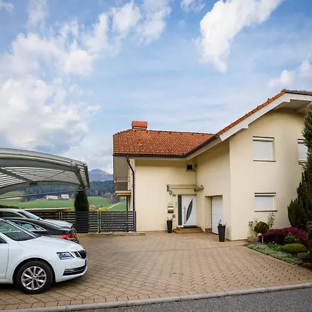 Relax & Beautiful View Apartman