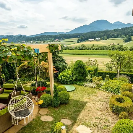 Apartma Relax & Beautiful View Slovenj Gradec