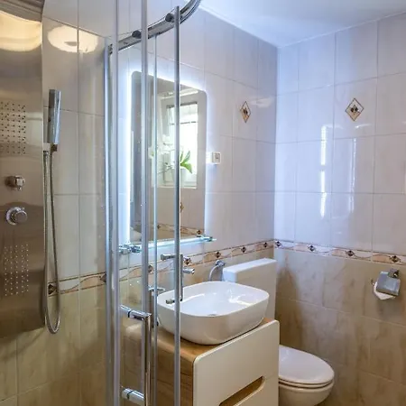 Apartment Relax & Beautiful View Slovenj Gradec