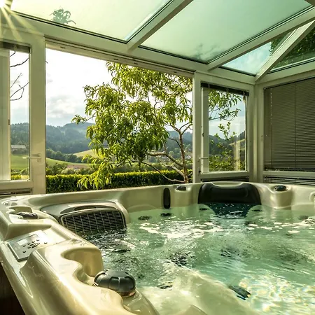 Relax & Beautiful View Apartment *