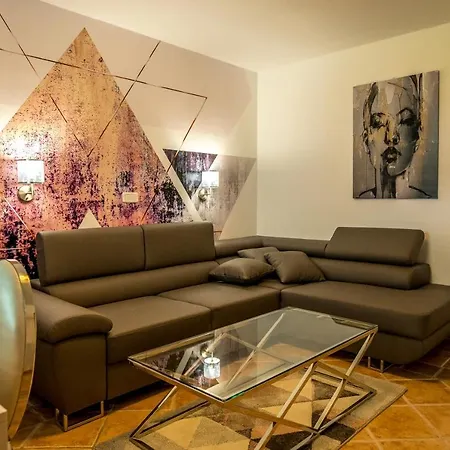 Relax & Beautiful View Apartment *