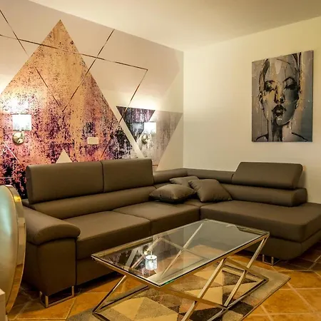 Relax & Beautiful View Apartma *