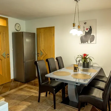 Apartman Relax & Beautiful View *