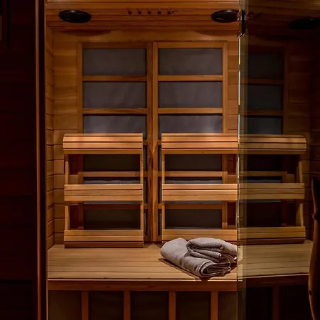 Relax & Beautiful View *