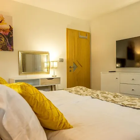 Apartma Relax & Beautiful View