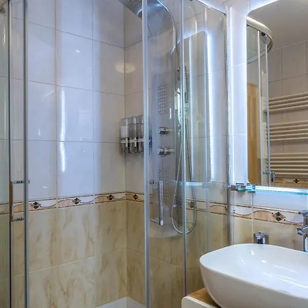 Appartement Relax & Beautiful View Slovenj Gradec