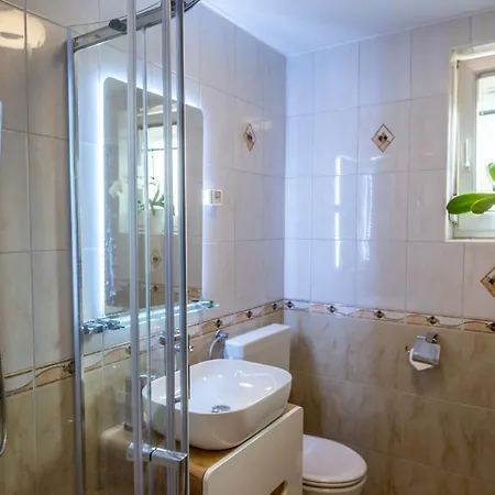 Relax & Beautiful View Apartment *