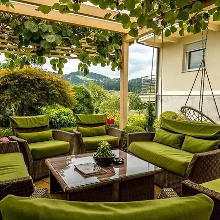 Apartman Relax & Beautiful View *