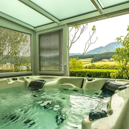 Relax & Beautiful View * Slovenj Gradec