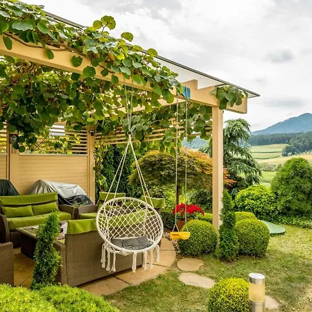 Apartman Relax & Beautiful View *