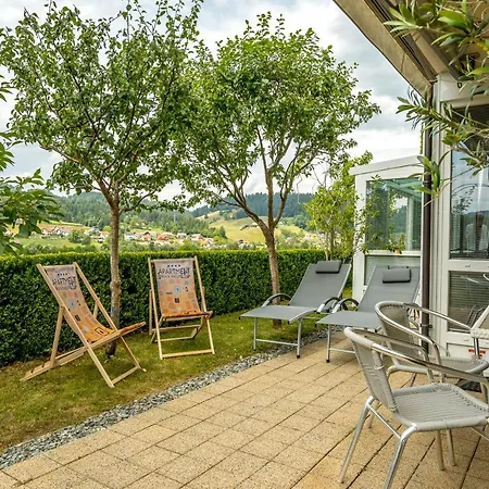 Appartement Relax & Beautiful View *
