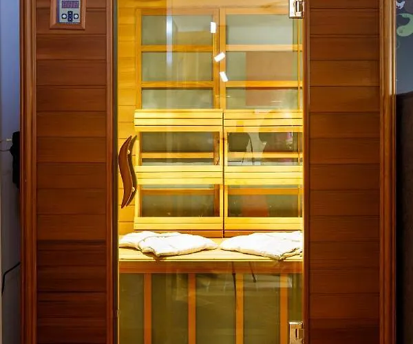 Relax & Beautiful View Apartman Slovenj Gradec