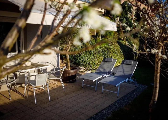 Apartman Relax & Beautiful View Slovenj Gradec