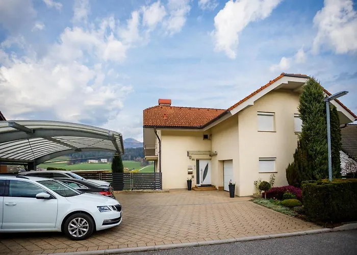 Relax & Beautiful View Apartman