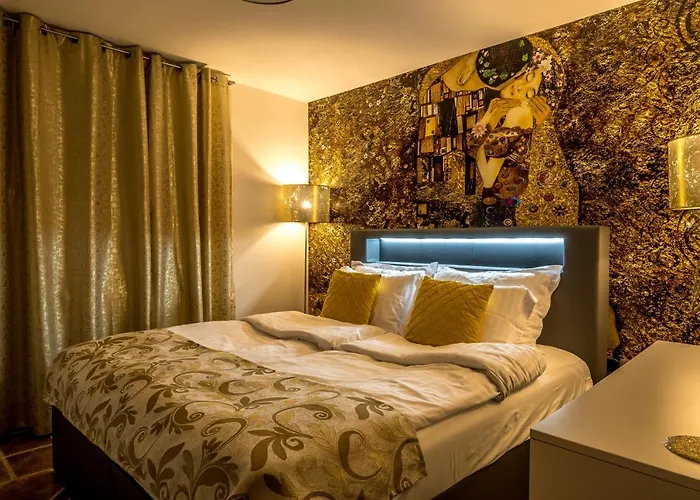 Relax & Beautiful View Slovenj Gradec