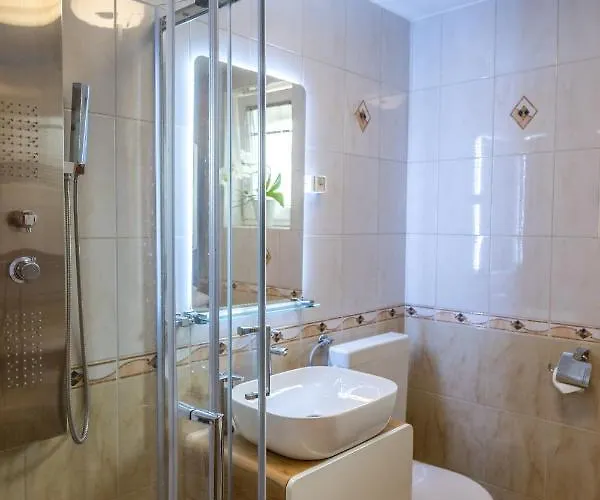 Apartman Relax & Beautiful View Slovenj Gradec