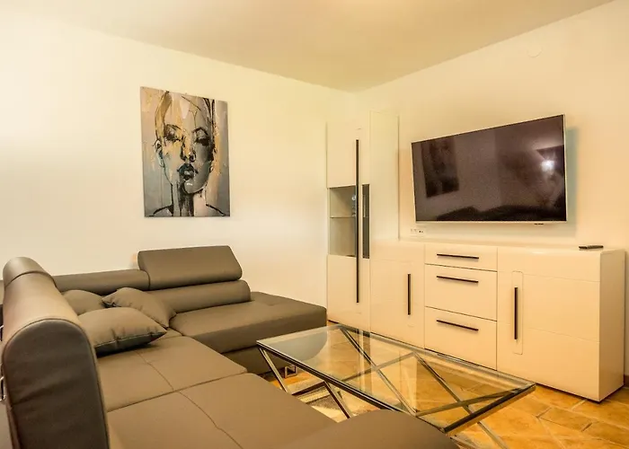 Apartman Relax & Beautiful View