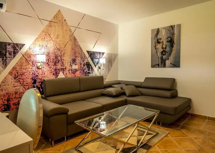 Relax & Beautiful View Apartman *