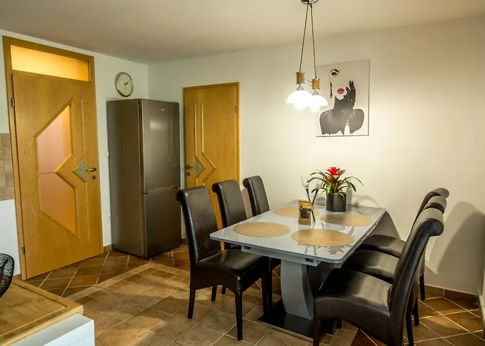 Apartman Relax & Beautiful View *