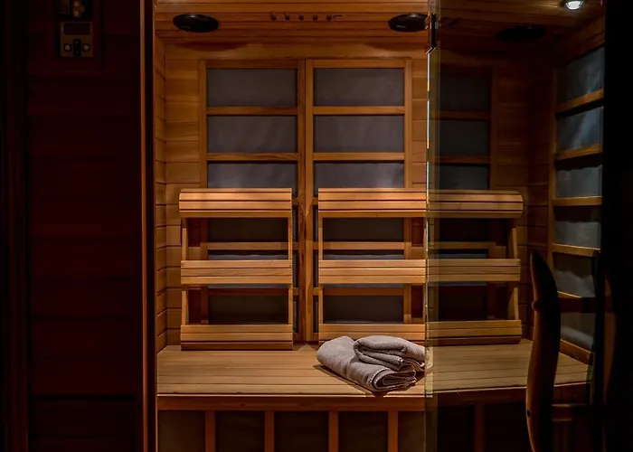 Relax & Beautiful View *