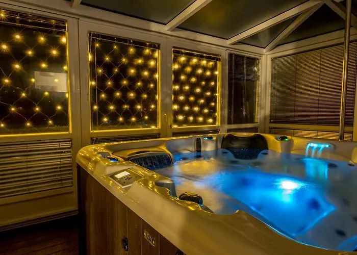 Relax & Beautiful View *