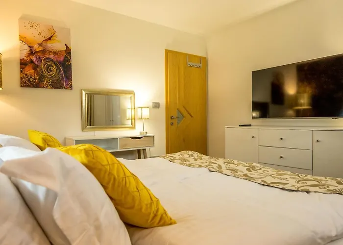 Apartman Relax & Beautiful View