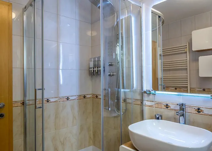 Apartman Relax & Beautiful View Slovenj Gradec