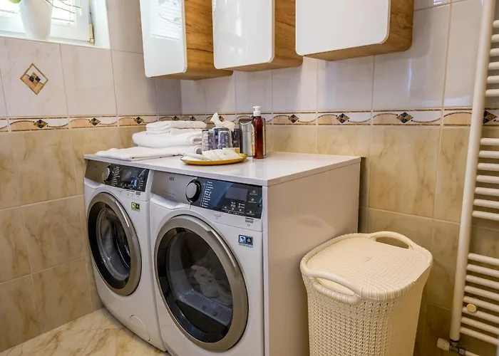 Relax & Beautiful View Apartman