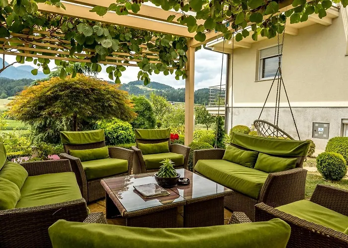 Apartman Relax & Beautiful View *