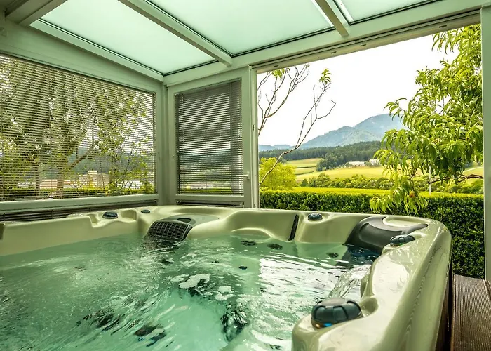 Relax & Beautiful View * Slovenj Gradec