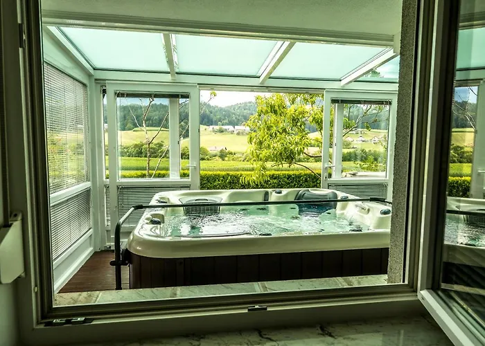 Relax & Beautiful View アパート スロヴェニ・グラデツ