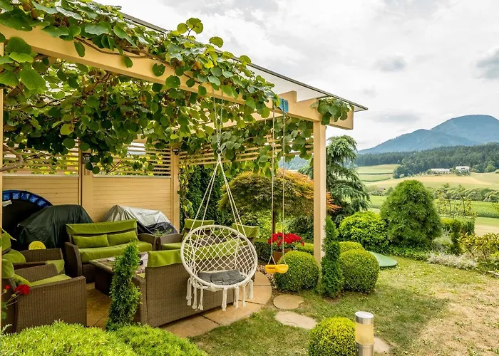 Apartman Relax & Beautiful View *