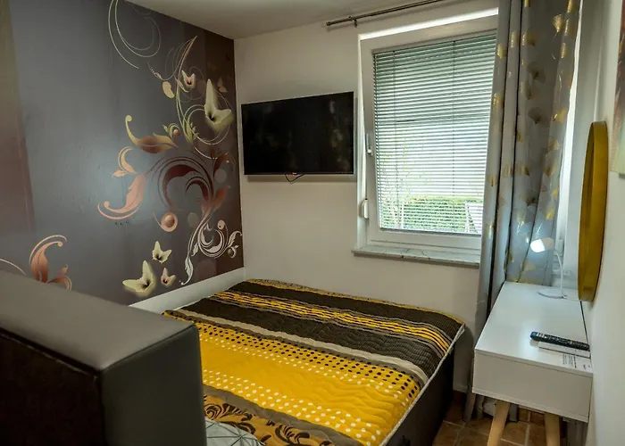 Apartman Relax & Beautiful View *