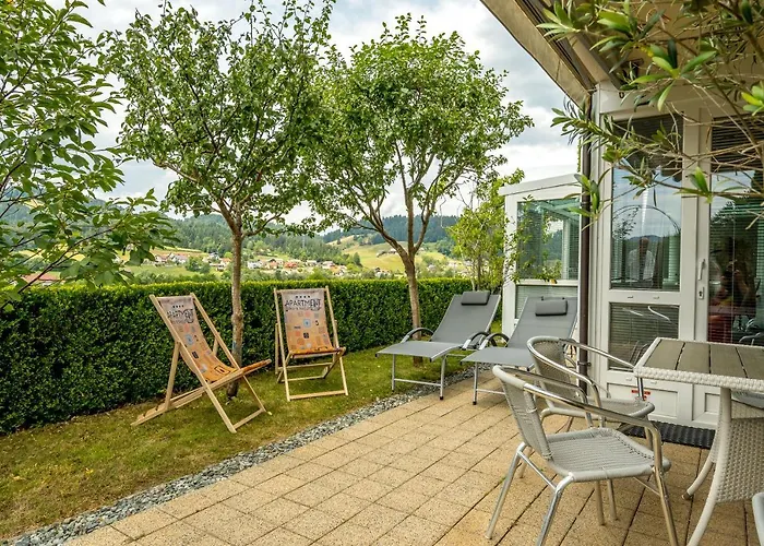 アパート Relax & Beautiful View *