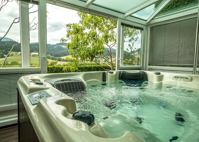 Relax & Beautiful View *